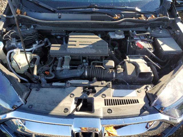 2019 HONDA CR-V EX - 5J6RW2H51KA009735