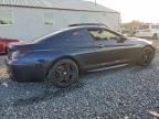 Lot #3303778425 2014 BMW 650 XI