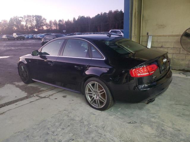 2011 AUDI A4 PRESTIG - WAUMFAFL3BN038140