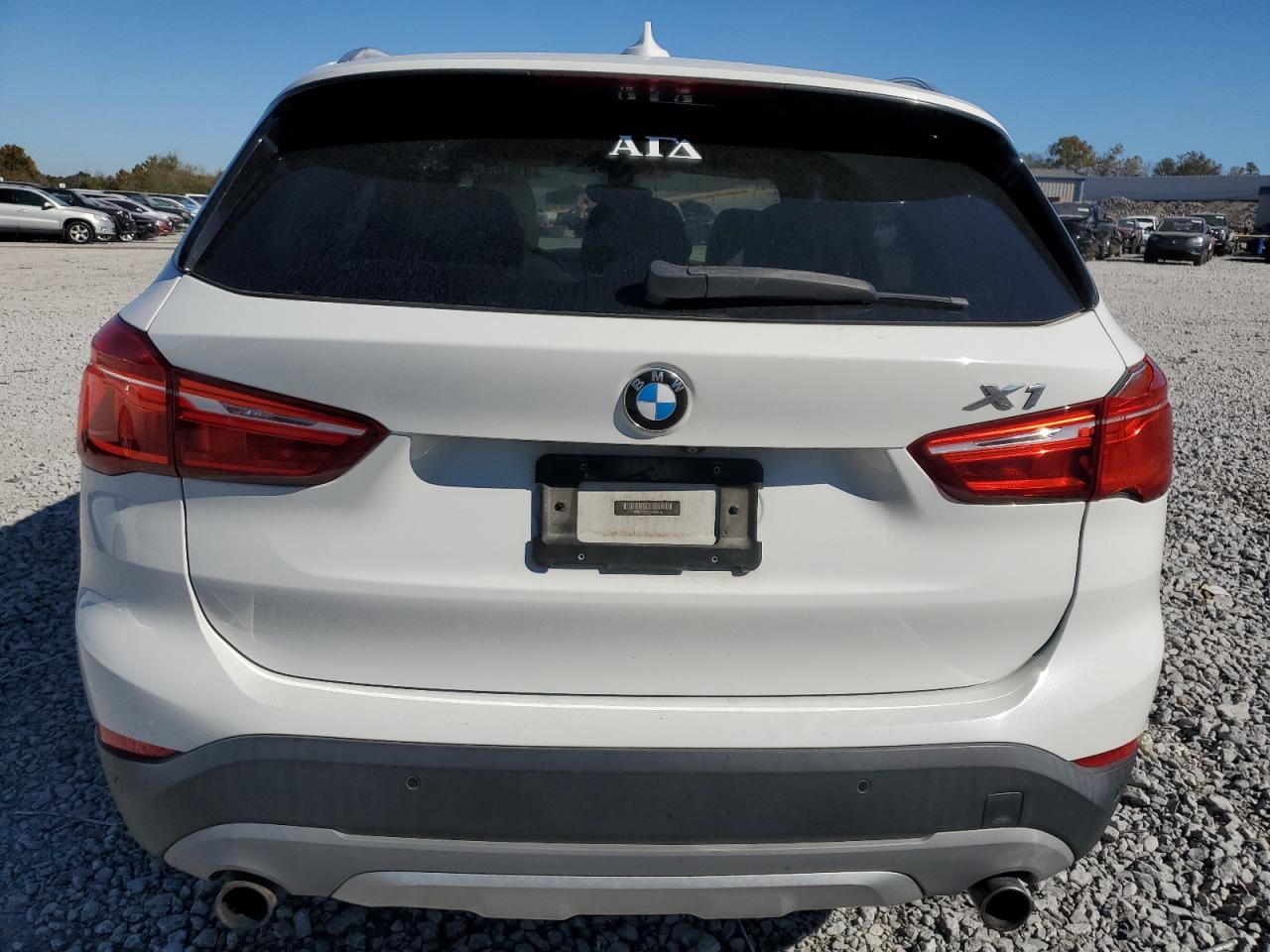 BMW X1 XDRIVE28I