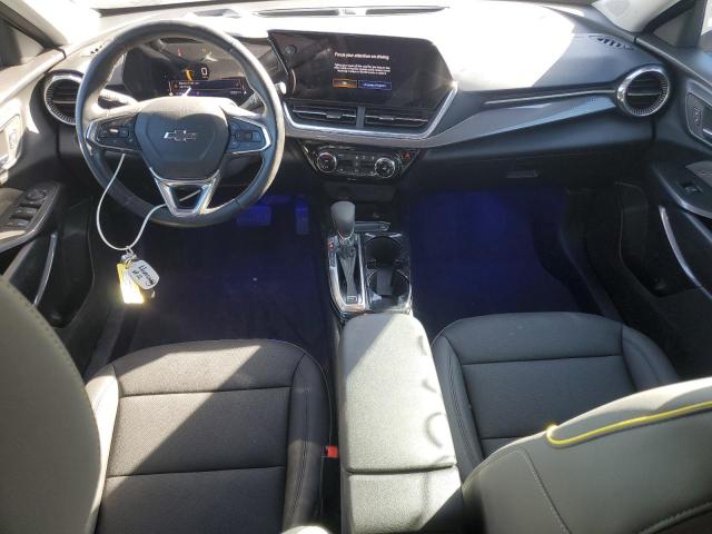 2025 CHEVROLET TRAX ACTIV #3297219400