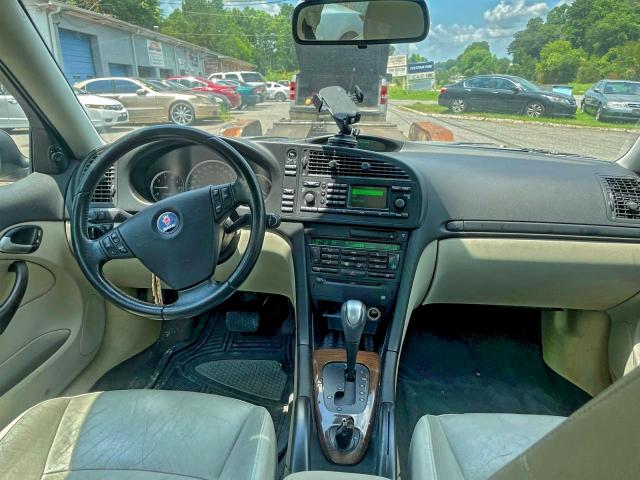 2005 SAAB 9-3 ARC #3297008379