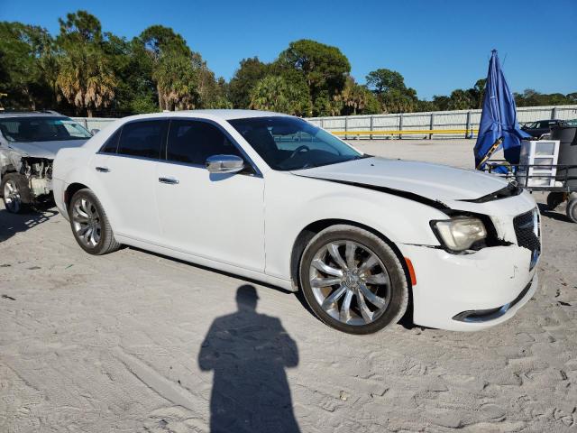 2018 CHRYSLER 300 LIMITE #3302843911