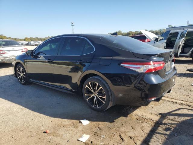 2020 TOYOTA CAMRY SE #3298019174