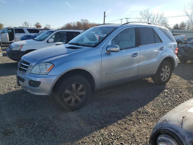 2007 MERCEDES-BENZ ML 350 #3287343990