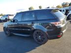 Lot #3304086498 2017 LAND ROVER RANGE ROVE