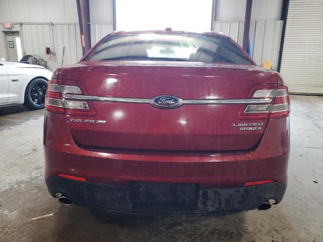 2013 FORD TAURUS LIM - 1FAHP2F84DG134133