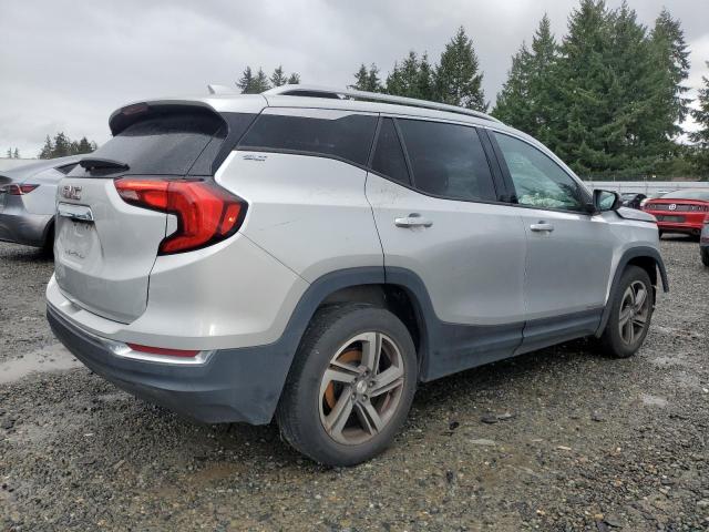 2019 GMC TERRAIN SL #3291202023