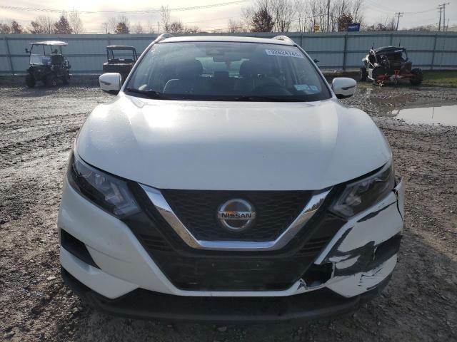 2020 NISSAN ROGUE SPOR #3301609668