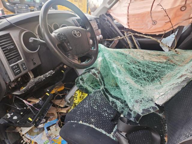 2010 TOYOTA TUNDRA CRE #3297186899