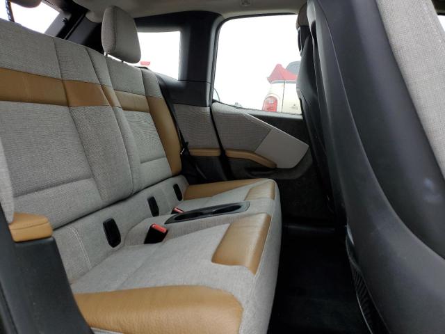 2014 BMW I3 BEV #3305318313