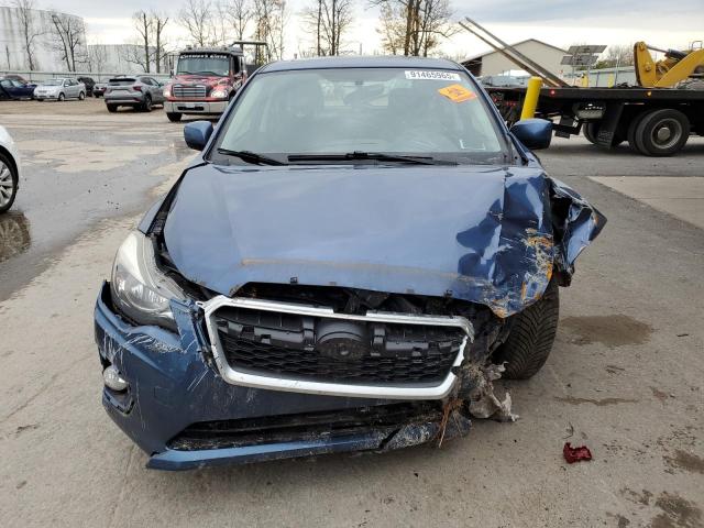 2013 SUBARU IMPREZA LI #3302647128