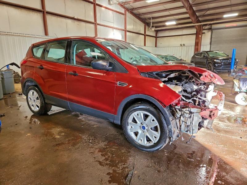 2016 FORD ESCAPE S #3298089126