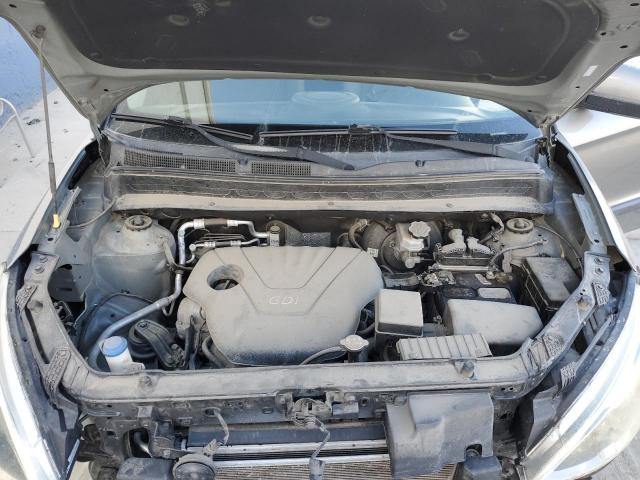 2013 KIA SOUL #3293716398