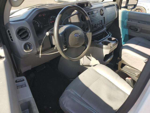 2012 FORD ECONOLINE #3284748526