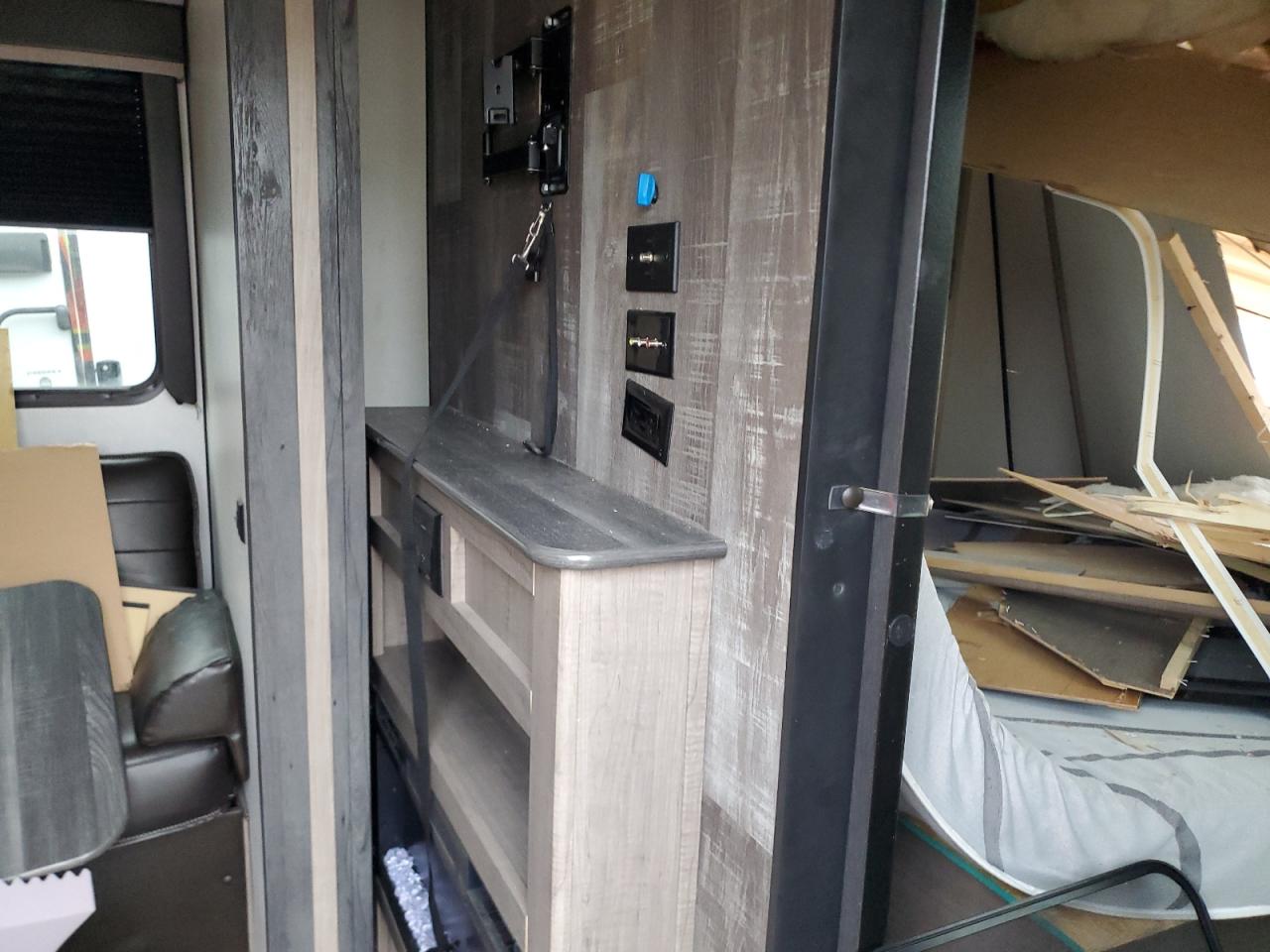 Lot #3280535144 2021 KEYSTONE RV HIDEOUT SERIES M-272