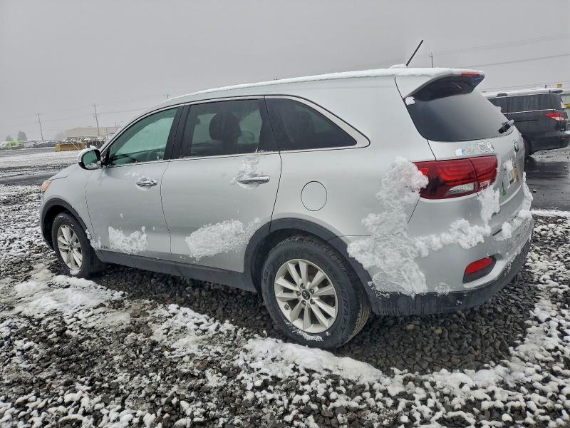 2019 KIA SORENTO LX #3297936811
