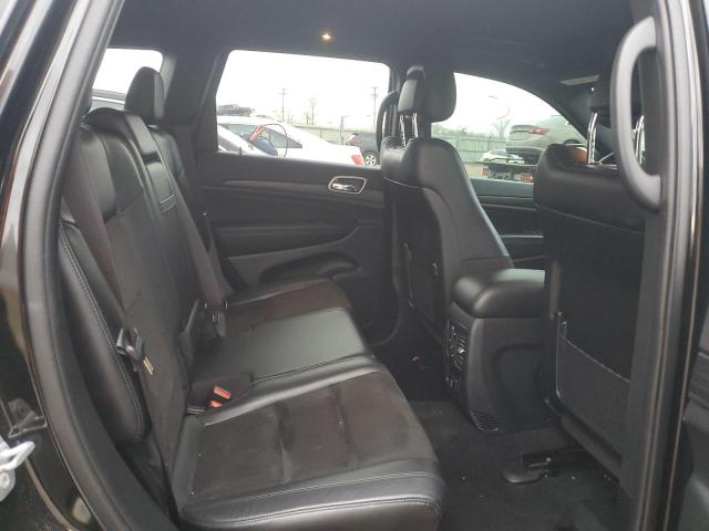 2022 JEEP GRAND CHER #3302647130