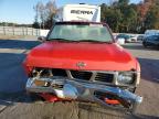 Lot #3304693935 1994 NISSAN TRUCK BASE