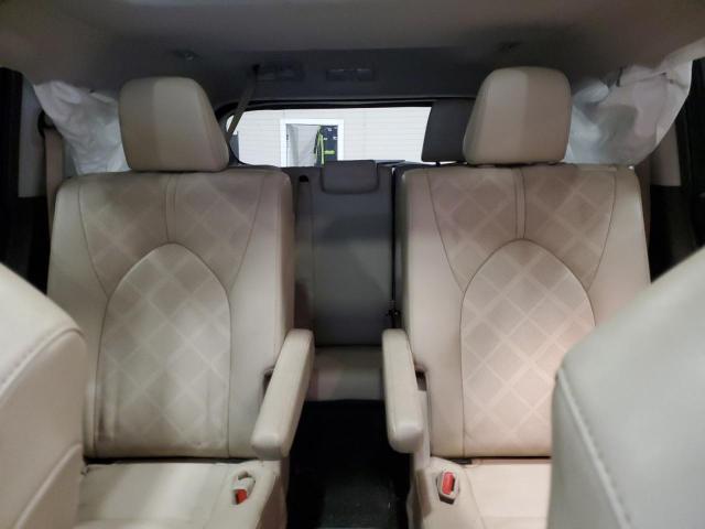 2023 TOYOTA HIGHLANDER - 5TDKDRBHXPS513915