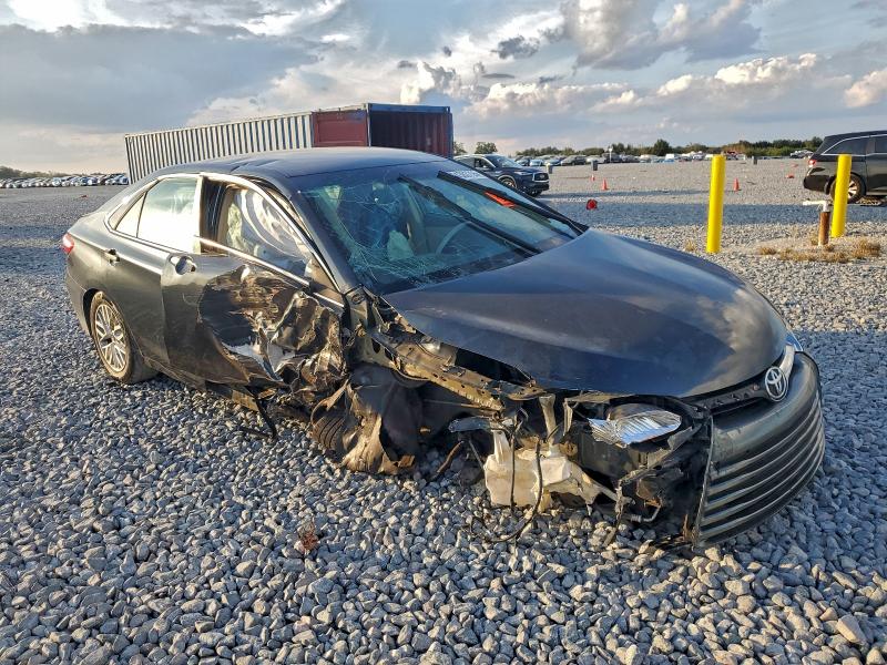 2016 TOYOTA CAMRY LE #3301859027