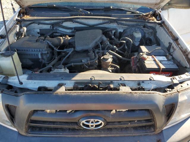 2006 TOYOTA TACOMA #3279583245