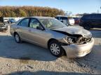 Lot #3297962789 2005 TOYOTA CAMRY LE