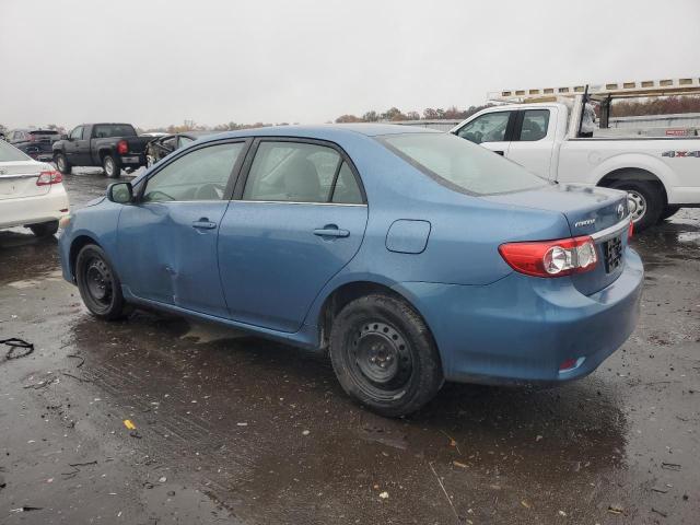 2013 TOYOTA COROLLA BA - 5YFBU4EE1DP210756
