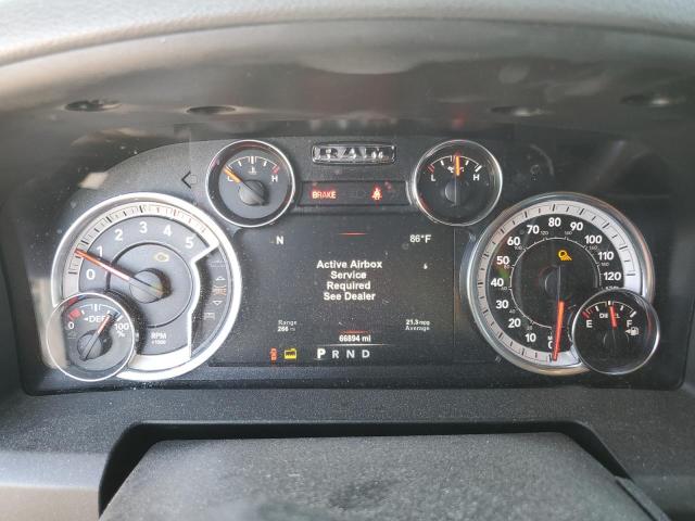 2018 RAM 2500 SLT #3304097490