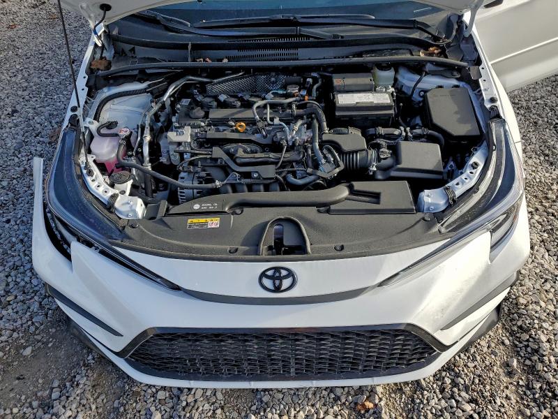 2025 TOYOTA COROLLA SE #3296281472