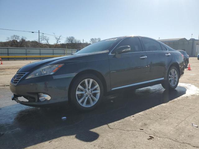 Global Auto Auctions: 2010 LEXUS ES 350