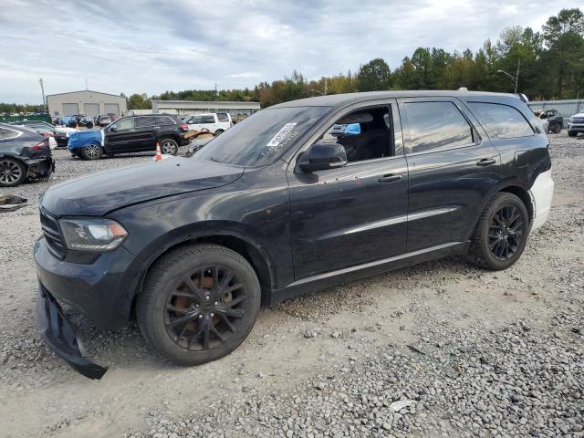 Global Auto Auctions: 2015 DODGE DURANGO R/