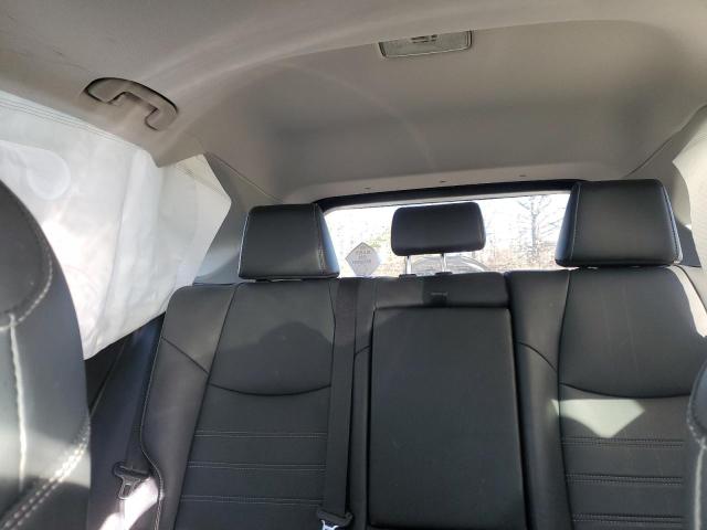 2021 TOYOTA RAV4 XLE P #3309507558