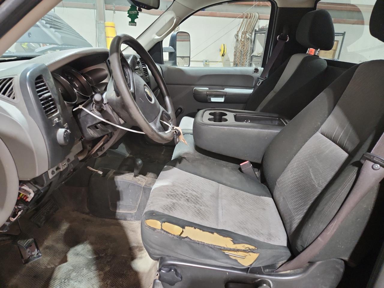 Lot #3293292456 2009 CHEVROLET SILVERADO