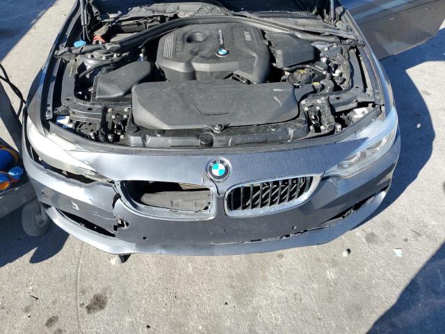 2017 BMW 430XI #3296251468