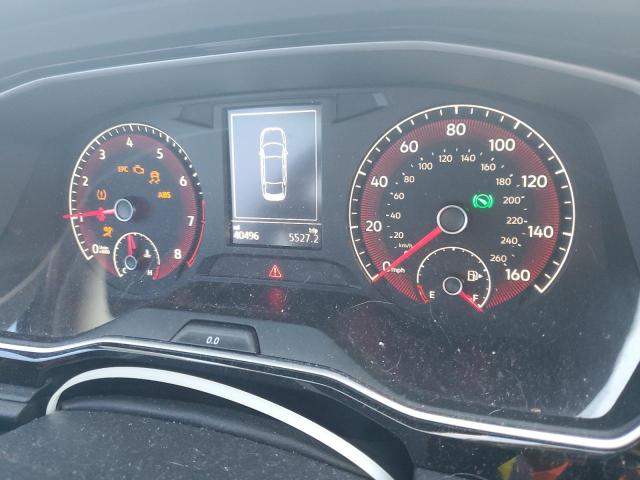 2021 VOLKSWAGEN JETTA S #3296951831