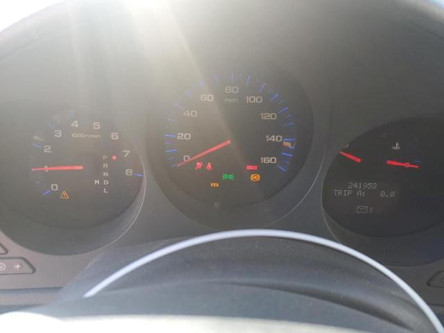 2004 ACURA TL #3297073495