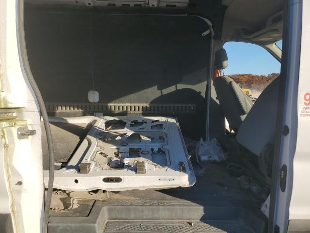 2019 FORD TRANSIT T- #3283857420