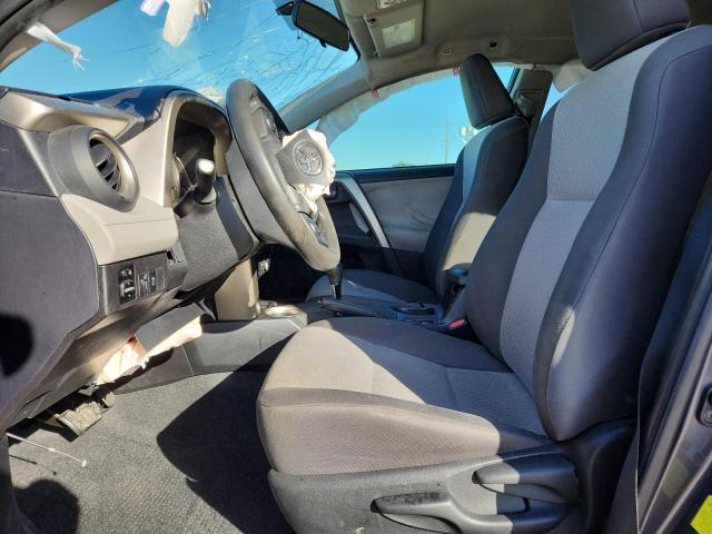 2015 TOYOTA RAV4 LE #3296984841