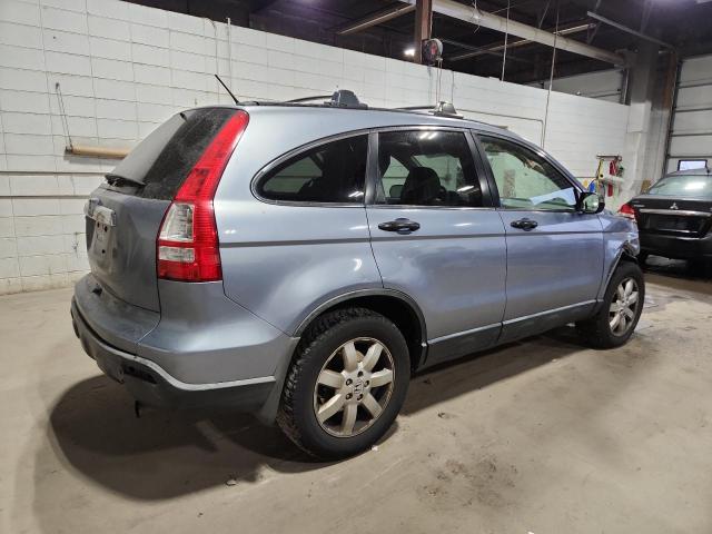 2007 HONDA CR-V EX #3296239483