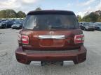 Lot #3301691624 2018 NISSAN ARMADA SV