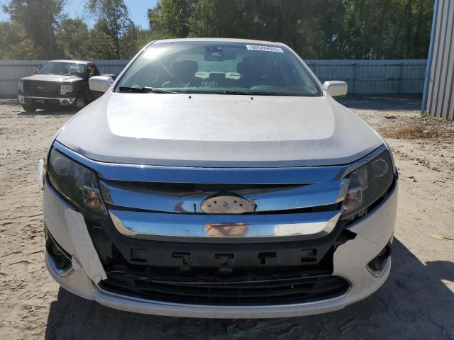 2012 FORD FUSION HYB - 3FADP0L32CR254953