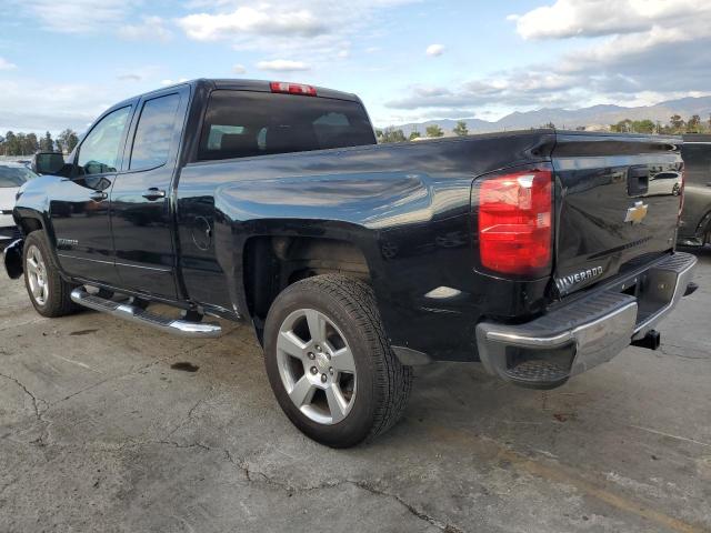 2018 CHEVROLET SILVERADO #3296332419