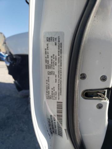 2022 RAM 2500 BIG H #3293380430