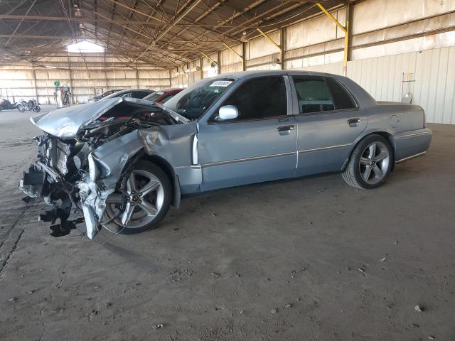 2004 MERCURY GRAND MARQ #3301908470