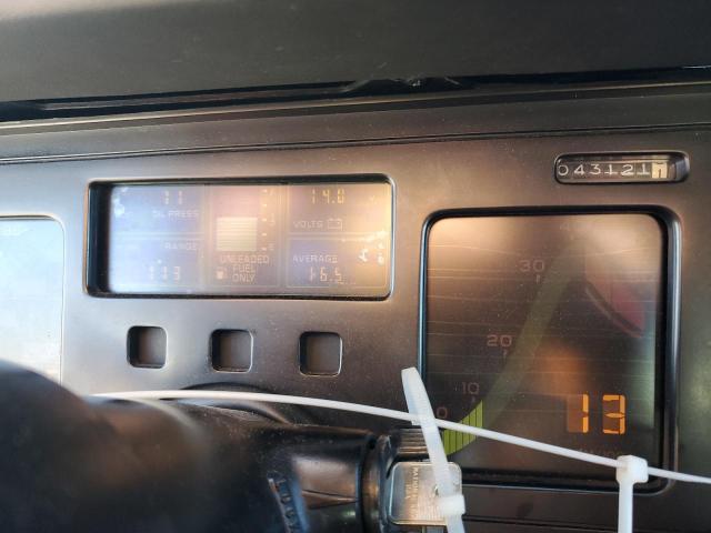 1984 CHEVROLET CORVETTE #3285782651