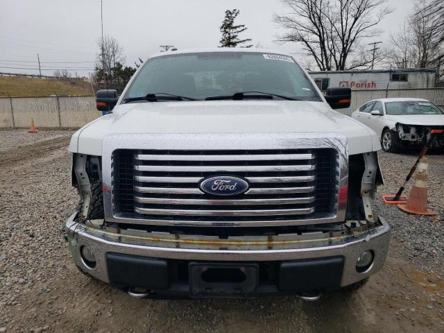 2010 FORD F150 SUPER #3301661644