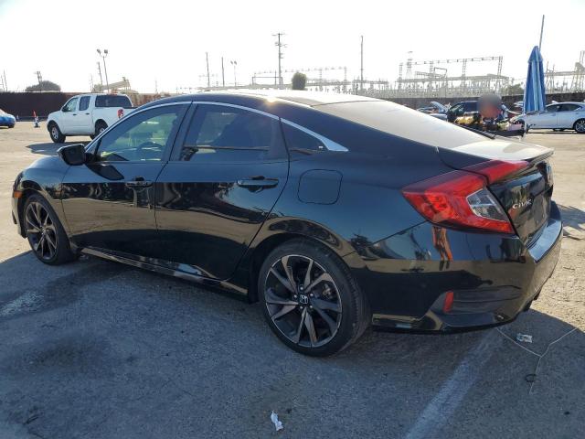 2019 HONDA CIVIC SPOR #3302743022
