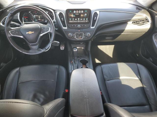 2016 CHEVROLET MALIBU LT #3293477405