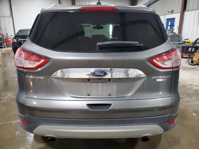 2014 FORD ESCAPE TIT #3308476344